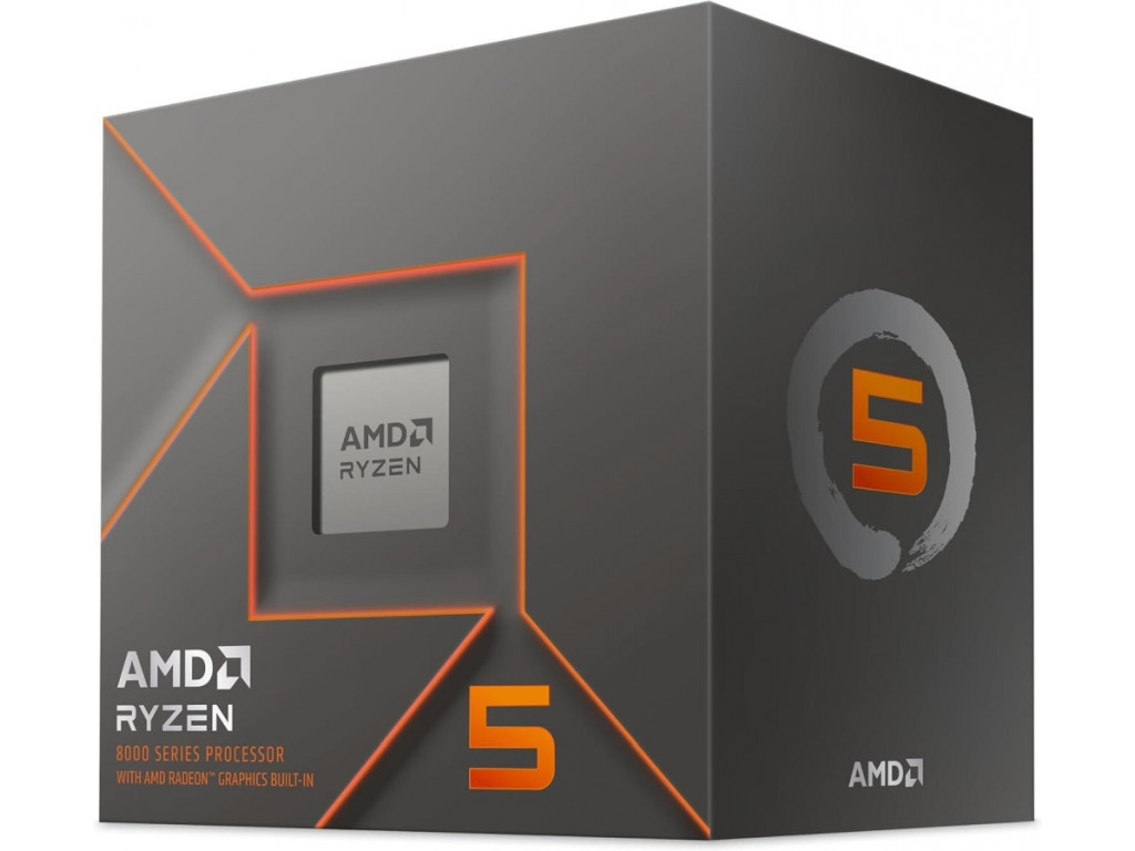 Процесор AMD Ryzen 5 8500G 6C/12T (3.5GHz / 5.0GHz Boost 26441.jpg