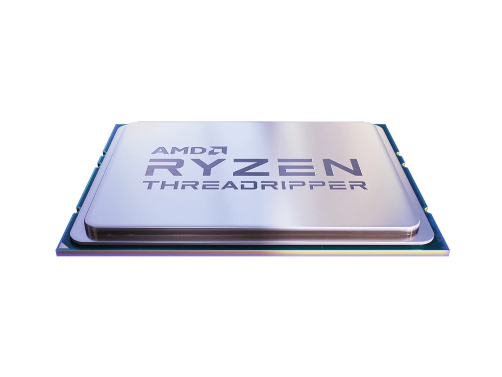 Процесор AMD Ryzen Threadripper 3960X (sTRX4) Processor (PIB) TRAY 5558.jpg