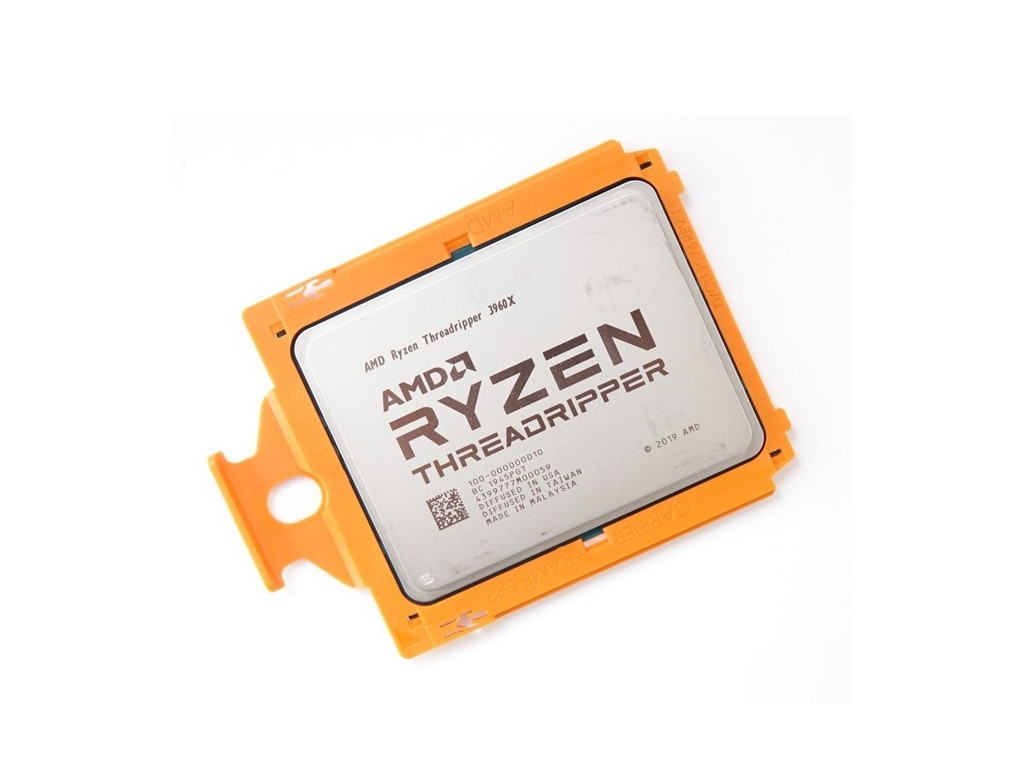 Процесор AMD Ryzen Threadripper 3960X (sTRX4) Processor (PIB) TRAY 5558_1.jpg