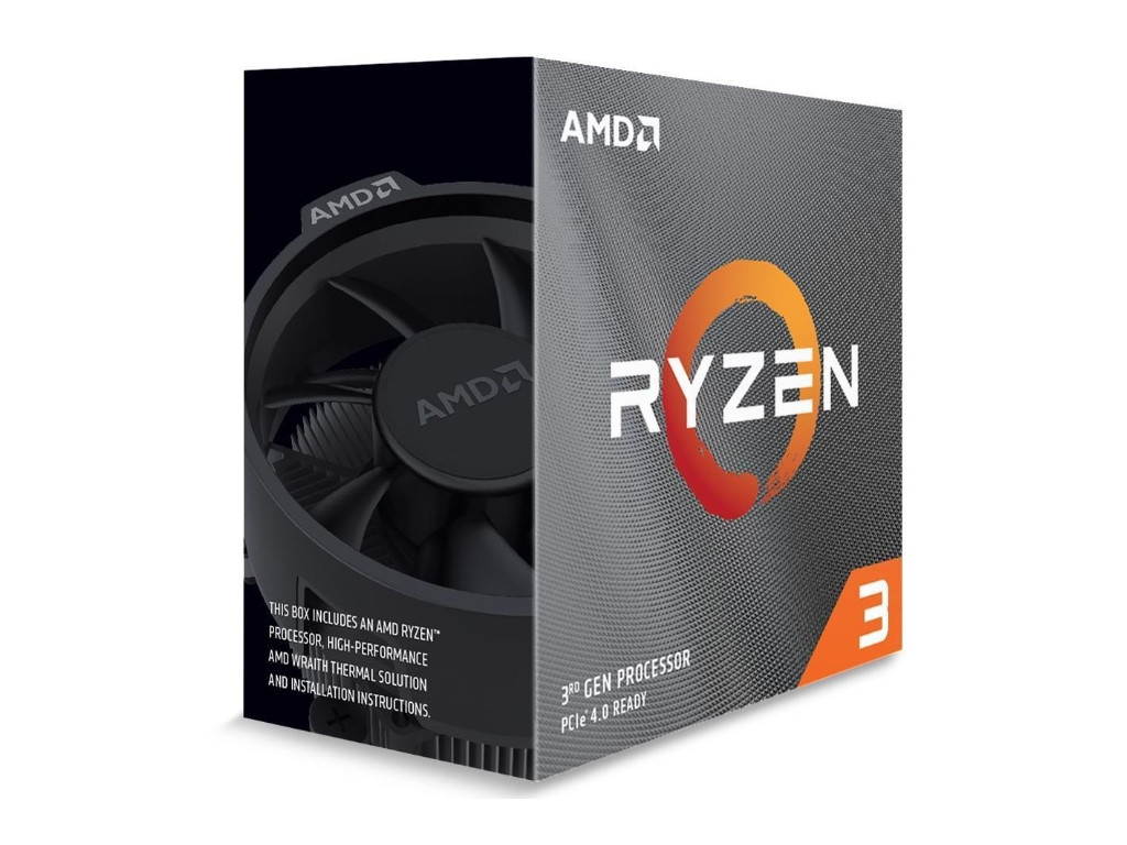 Процесор AMD Ryzen 3 3100(3.9GHz 5583.jpg