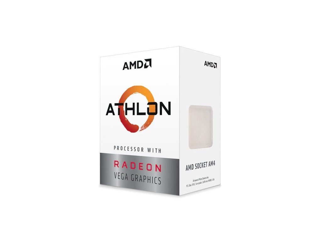 Процесор AMD Athlon 3000G (3.5GHz 5588.jpg