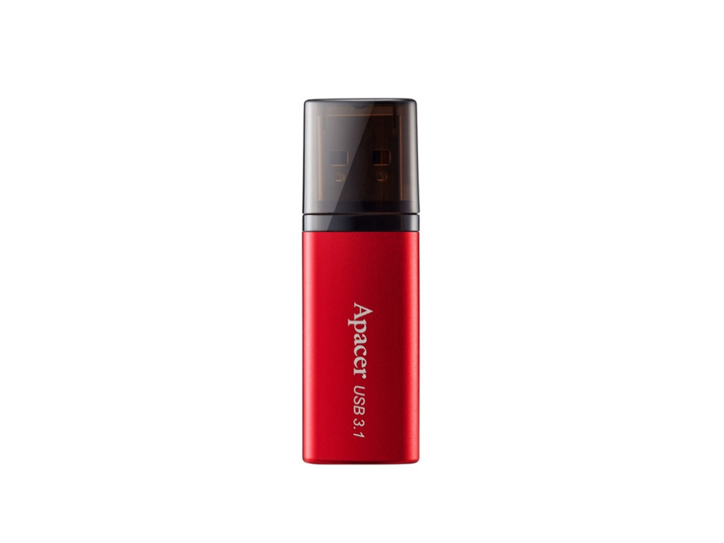 Памет Apacer 16GB AH25B Red - USB 3.2 Gen1 11014_12.jpg