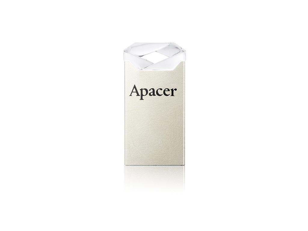 Памет Apacer 32GB USB DRIVES UFD AH111 (Crystal) 11018.jpg