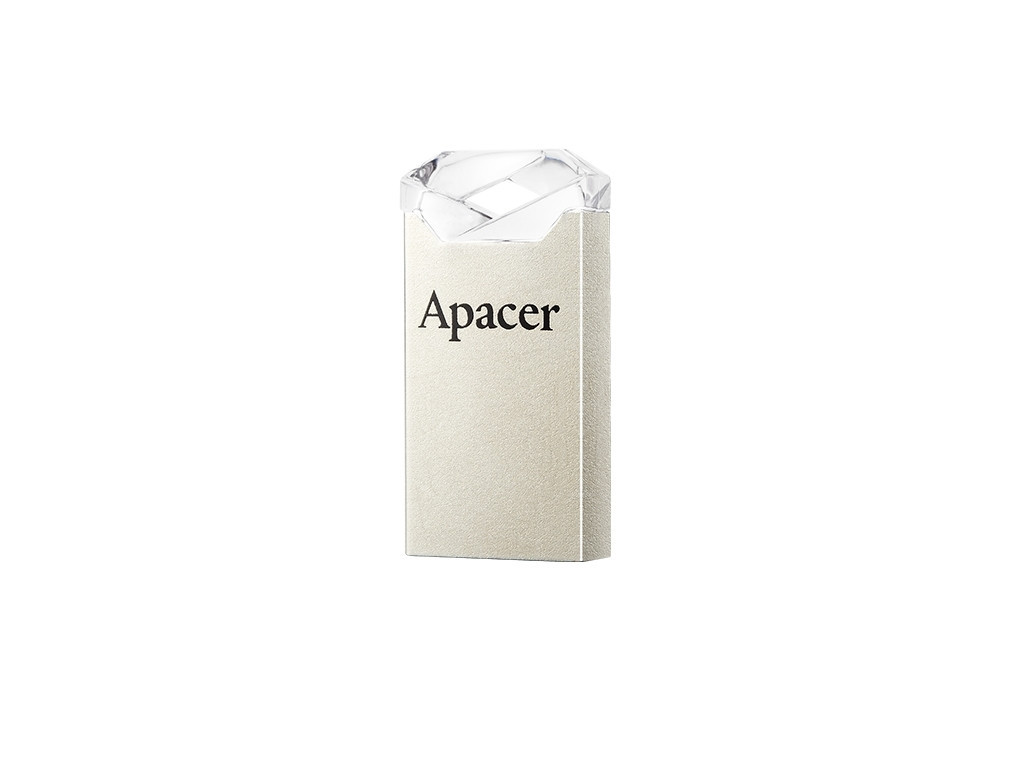 Памет Apacer 32GB USB DRIVES UFD AH111 (Crystal) 11018_1.jpg
