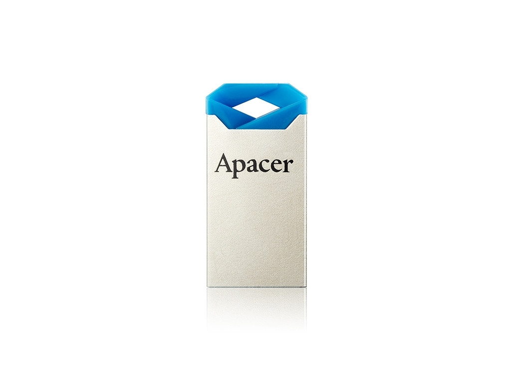 Памет Apacer 32GB USB DRIVES UFD AH111 (Blue) 11019.jpg