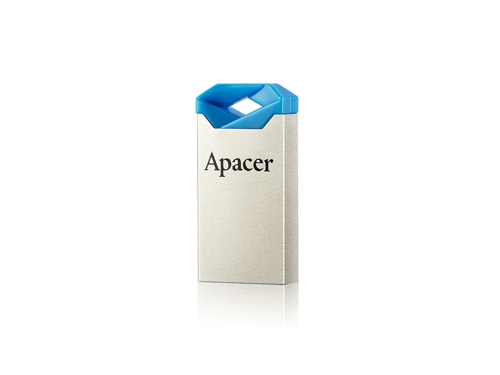 Памет Apacer 32GB USB DRIVES UFD AH111 (Blue) 11019_1.jpg
