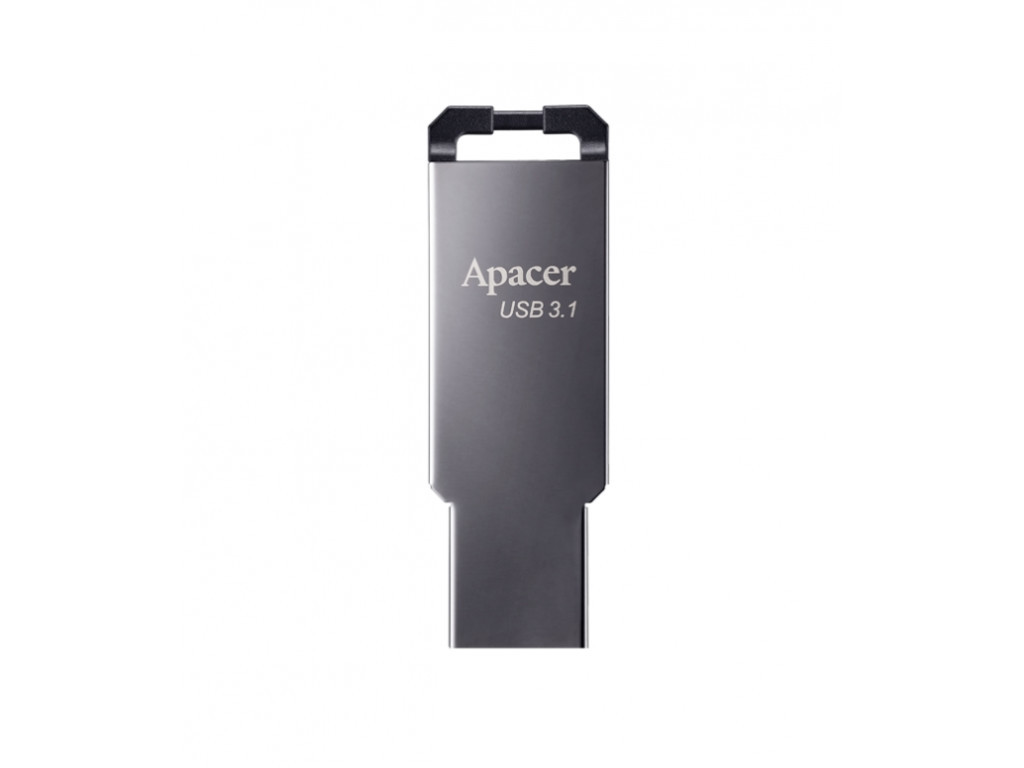 Памет Apacer 64GB AH360 Black Nickel - USB 3.2 Gen1 11022_8.jpg