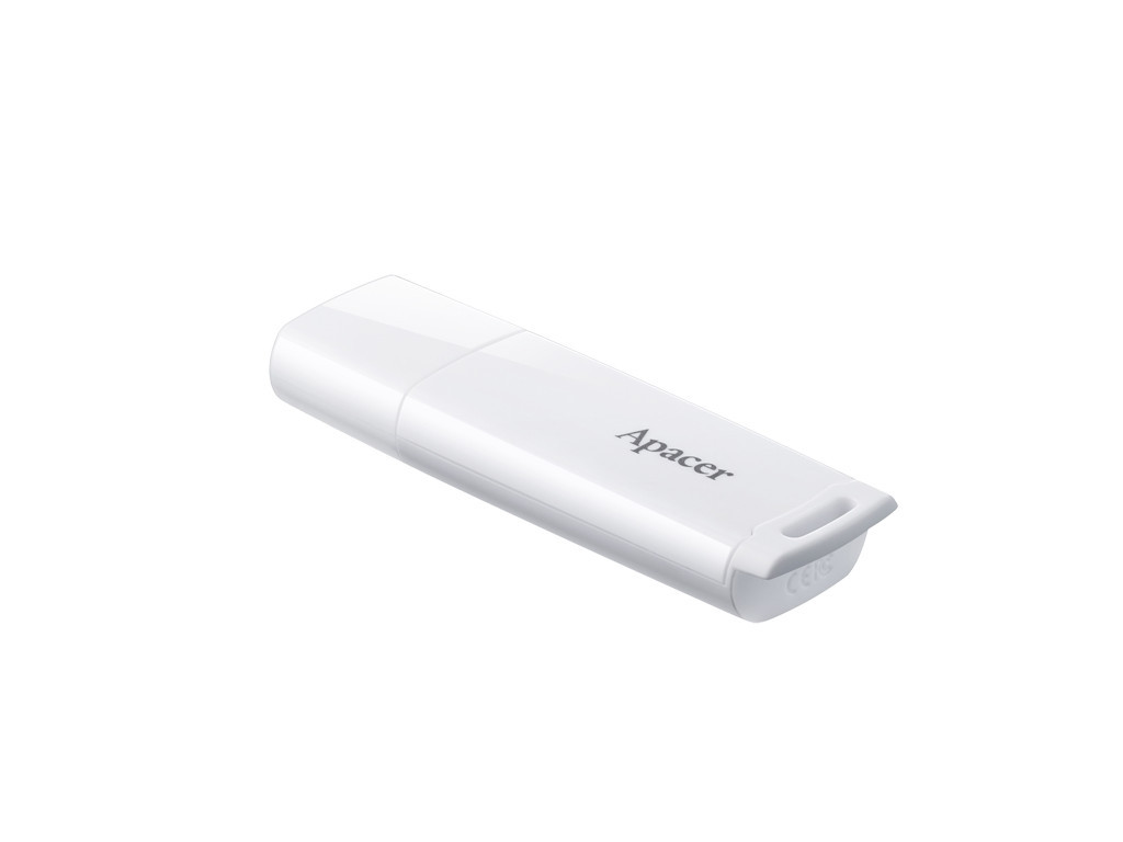 Памет Apacer AH336 32GB White - USB2.0 Flash Drive 11023_1.jpg