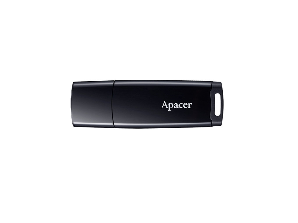 Памет Apacer AH336 64GB Black - USB2.0 Flash Drive 11026.jpg