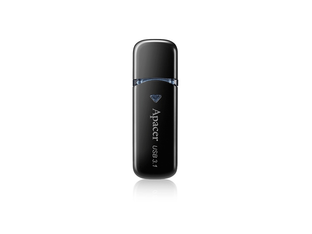 Памет Apacer 16GB AH355 Black - USB 3.2 Flash Drive 11027_10.jpg