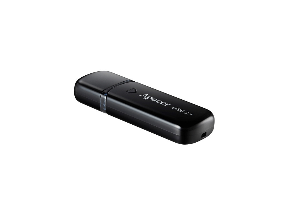 Памет Apacer 16GB AH355 Black - USB 3.2 Flash Drive 11027_11.jpg