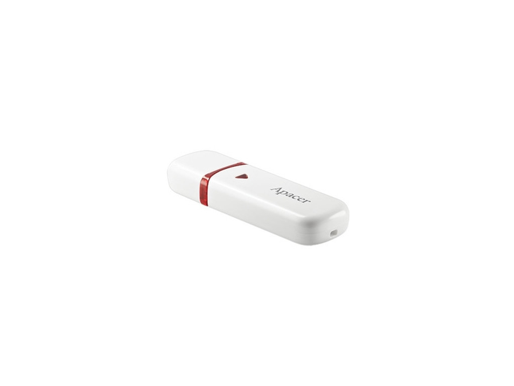 Памет Apacer 16GB AH333 White - USB 2.0 Flash Drive 11030_11.jpg