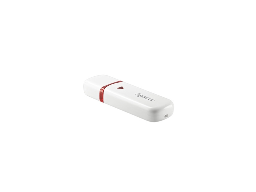 Памет Apacer 16GB AH333 White - USB 2.0 Flash Drive 11030_5.jpg