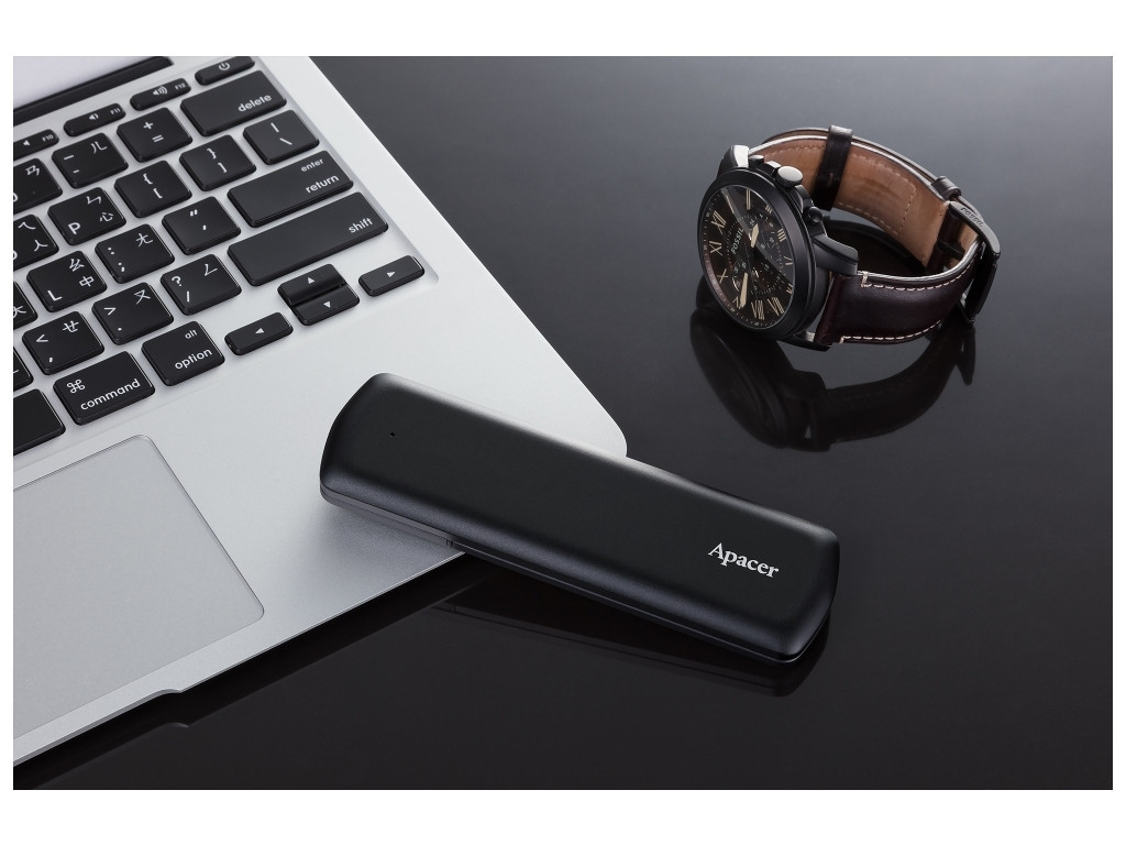 Твърд диск Apacer AS721 USB 3.2 Gen 2 Portable SSD 250GB 15294_23.jpg
