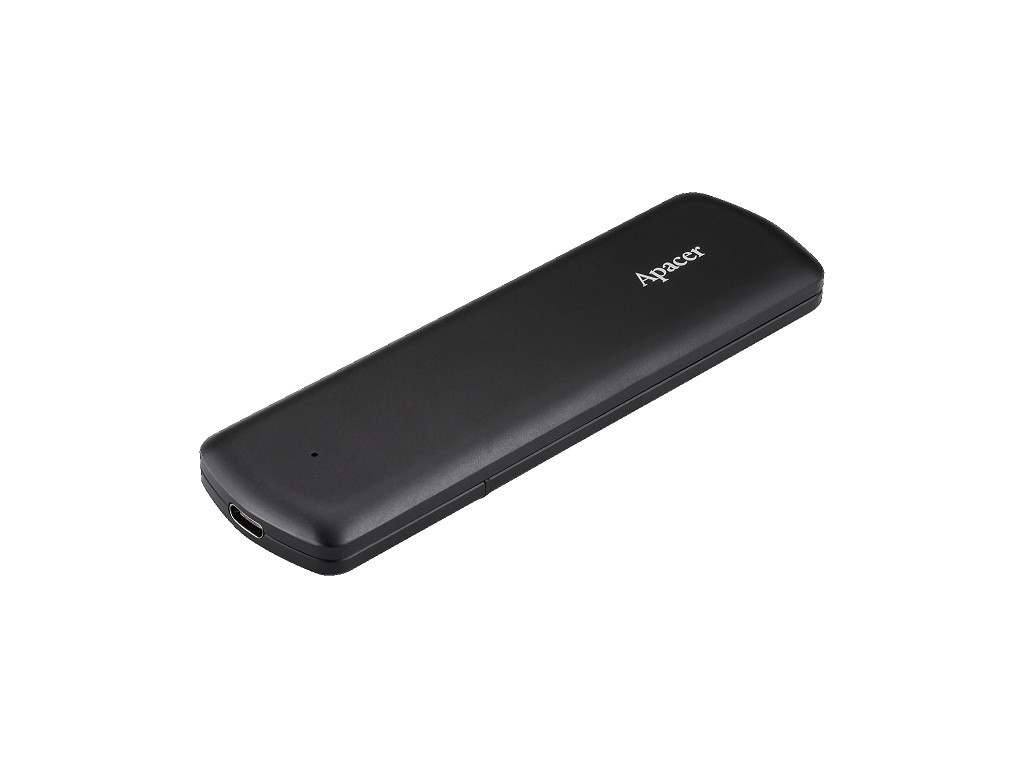 Твърд диск Apacer AS721 USB 3.2 Gen 2 Portable SSD 250GB 15294_6.jpg