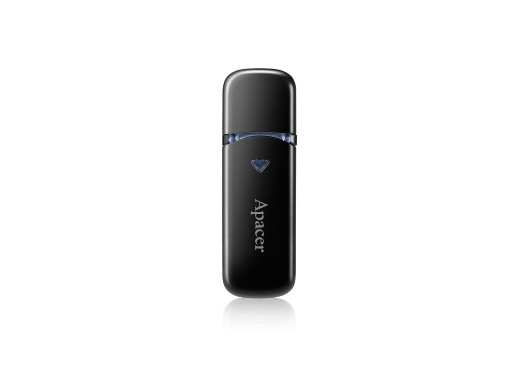 Памет Apacer 128GB AH355 Black - USB 3.2 Flash Drive 21446_1.jpg