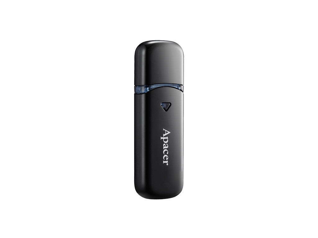 Памет Apacer 128GB AH355 Black - USB 3.2 Flash Drive 21446_10.jpg