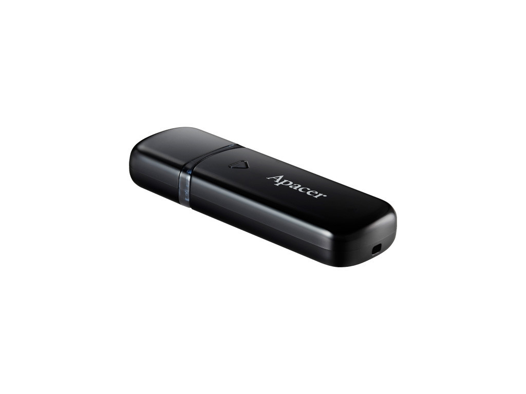 Памет Apacer 128GB AH355 Black - USB 3.2 Flash Drive 21446_11.jpg