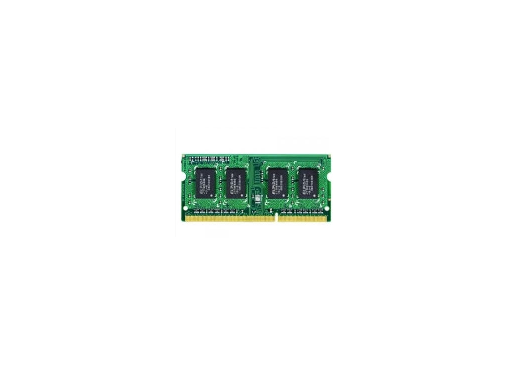 Памет Apacer 4GB Notebook Memory - DDR3 SODIMM PC10600 512x8 @ 1333MHz 5737.jpg