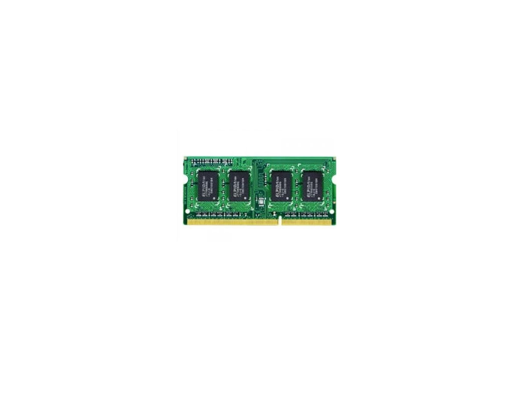 Памет Apacer 4GB Notebook Memory - DDR3 SODIMM 512x 8 5738.jpg