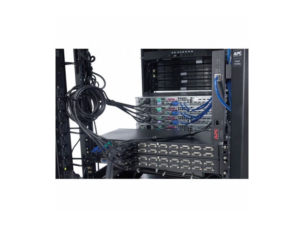 Кабел APC KVM PS/2 Cable - 12 ft (3.6 m) 10307_8.jpg