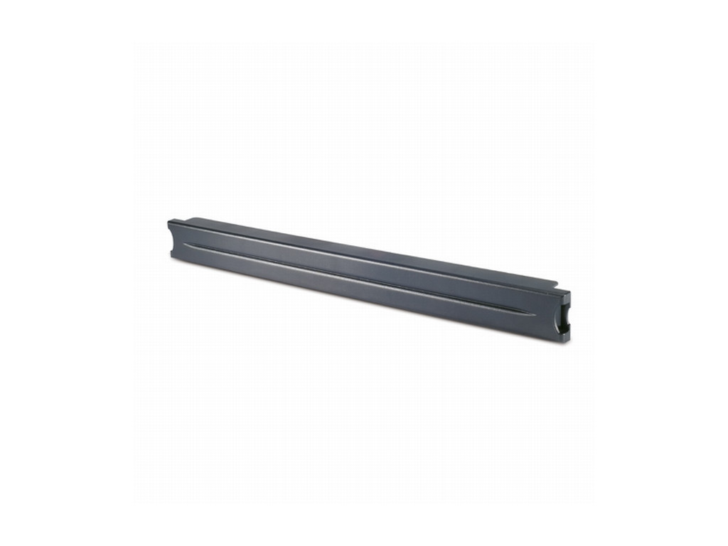 Аксесоар APC 1U 19" Black Modular Toolless Blanking Panel - Qty 10 10315.jpg