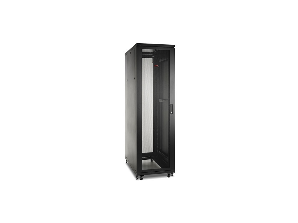 Аксесоар APC NetShelter SV 42U 600mm Wide x 1060mm Deep Enclosure with Sides Black 10316_37.jpg