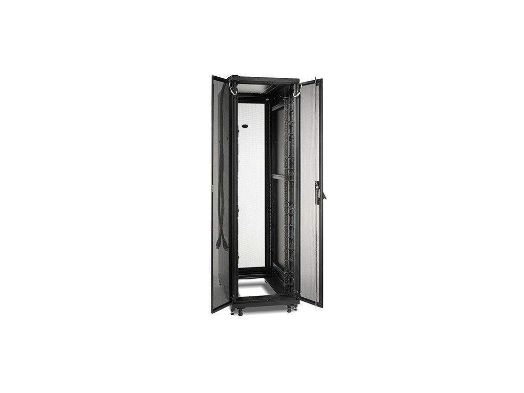 Аксесоар APC NetShelter SV 42U 600mm Wide x 1060mm Deep Enclosure with Sides Black 10316_40.jpg
