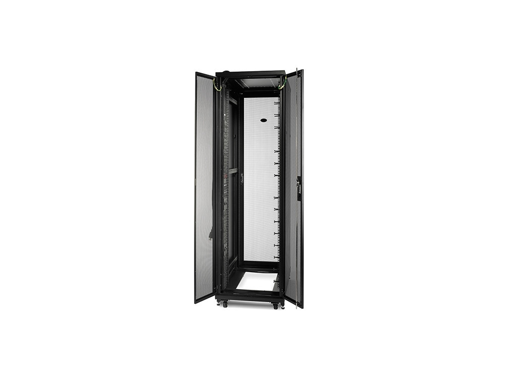 Аксесоар APC NetShelter SV 42U 600mm Wide x 1060mm Deep Enclosure with Sides Black 10316_42.jpg