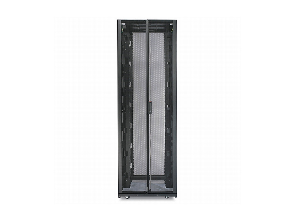 Аксесоар APC NetShelter SX 42U 750mm Wide x 1070mm Deep Enclosure with Sides Black 10317_15.jpg