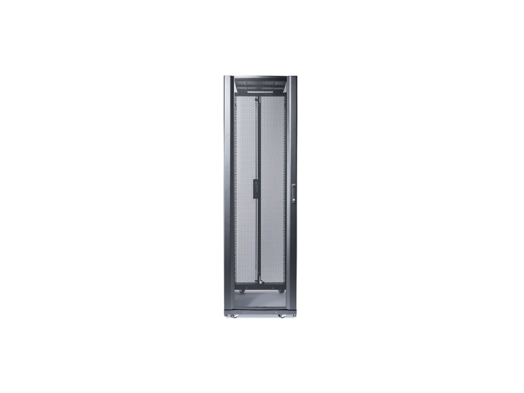 Аксесоар APC NetShelter SX 48U 600mm Wide x 1200mm Deep Enclosure with Sides Black 10318_37.jpg