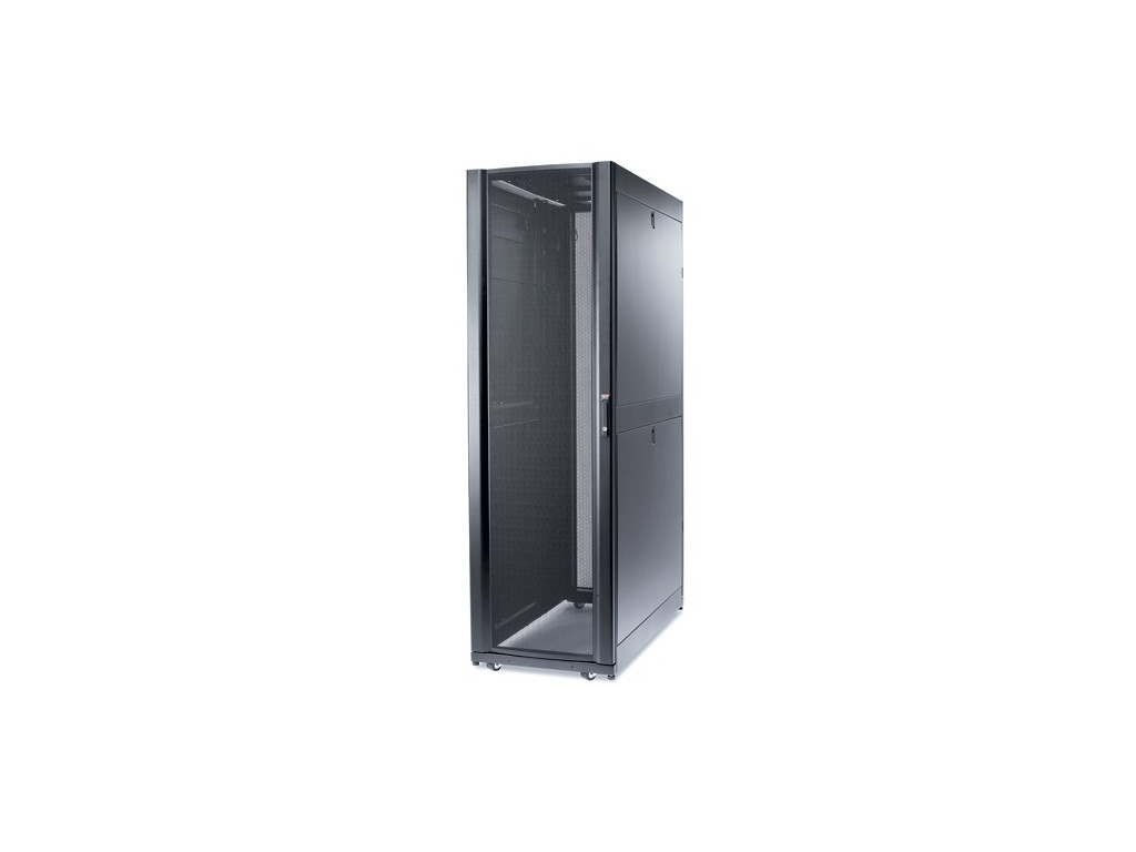 Аксесоар APC NetShelter SX 48U 600mm Wide x 1200mm Deep Enclosure with Sides Black 10318_5.jpg