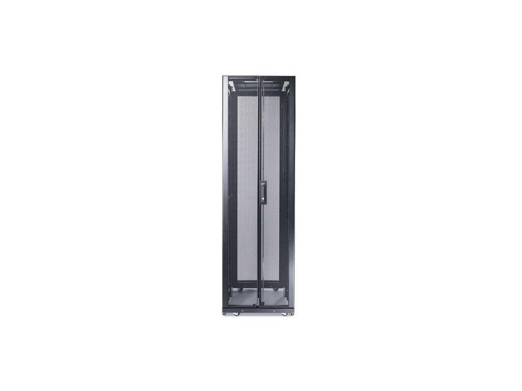 Аксесоар APC NetShelter SX 48U 600mm Wide x 1200mm Deep Enclosure with Sides Black 10318_8.jpg