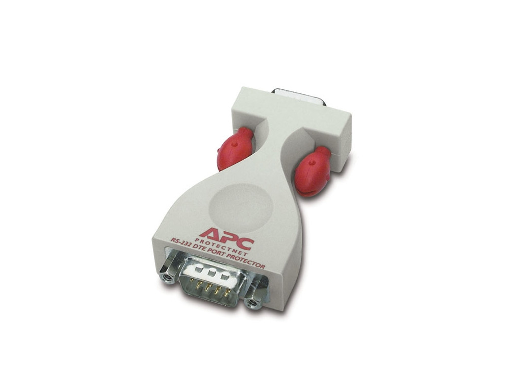 Филтър APC ProtectNet 9 pin Serial Protector for DTE 16072_2.jpg