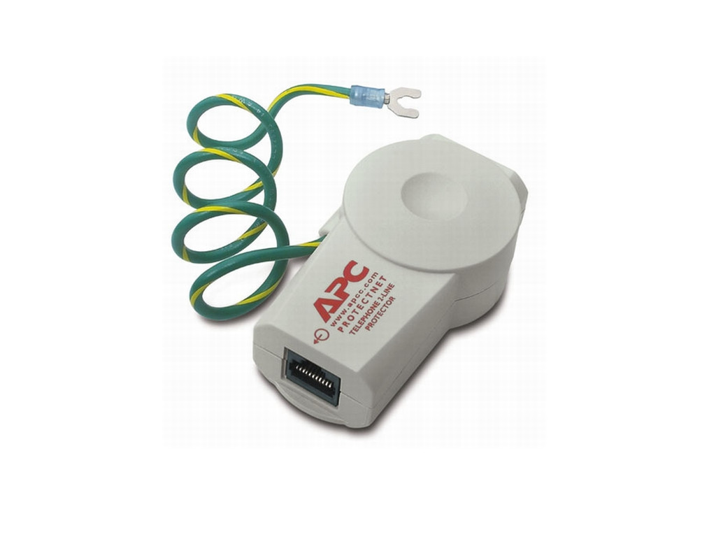 Филтър APC Protects telephone equipment such as fax machines 16073_1.jpg