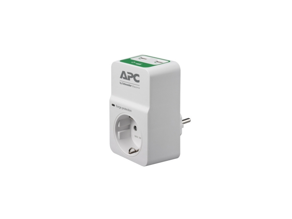 Филтър APC Essential SurgeArrest 1 Outlet 230V 16075_6.jpg