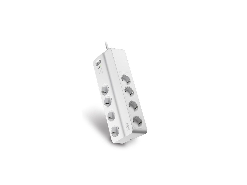 Филтър APC Essential SurgeArrest 8 outlets 230V Germany 16081_10.jpg