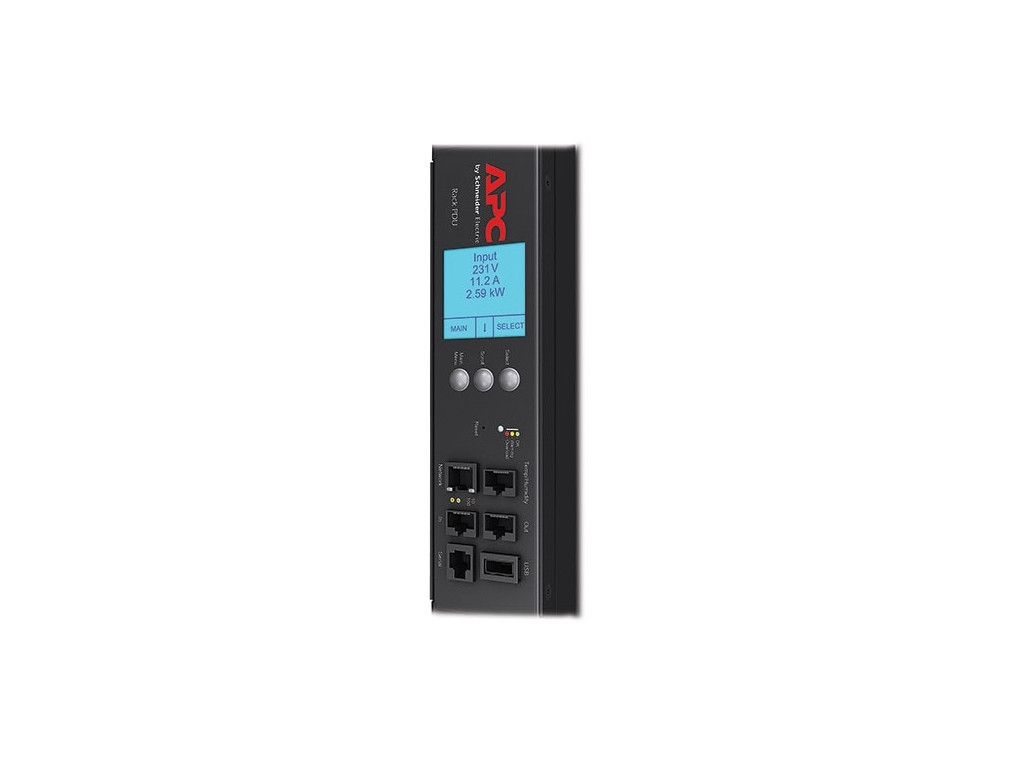 Аксесоар APC Rack PDU 2G 16094_23.jpg