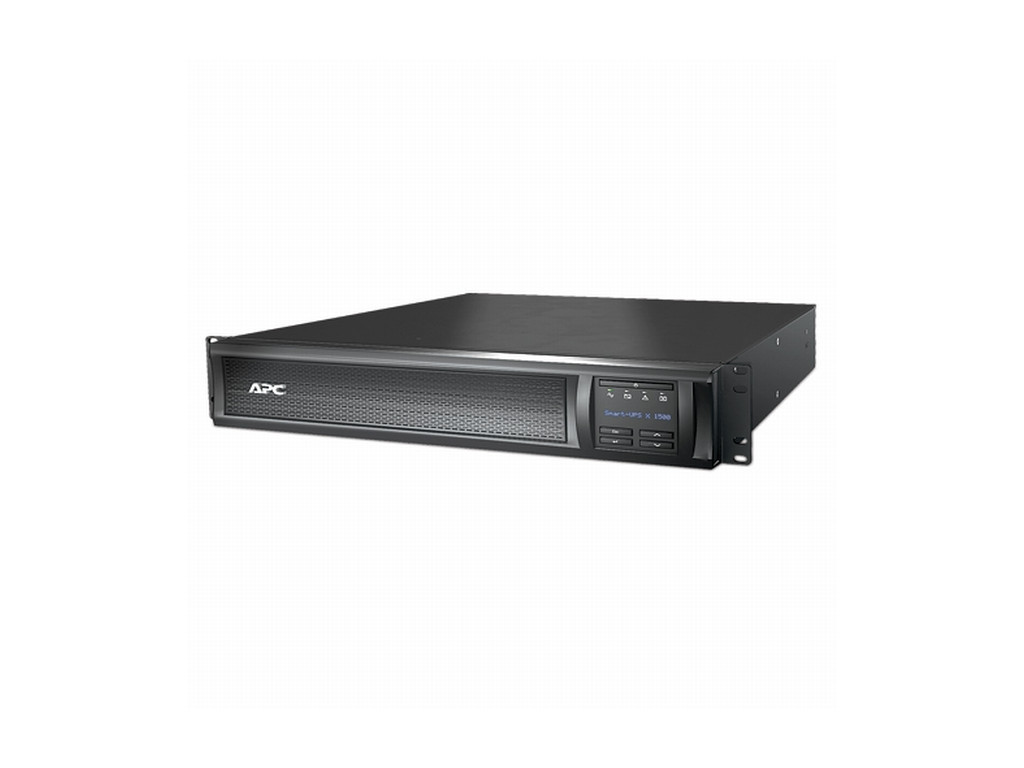 Непрекъсваем ТЗИ APC Smart-UPS X 1500VA Rack/Tower LCD 230V with Network Card 16173.jpg