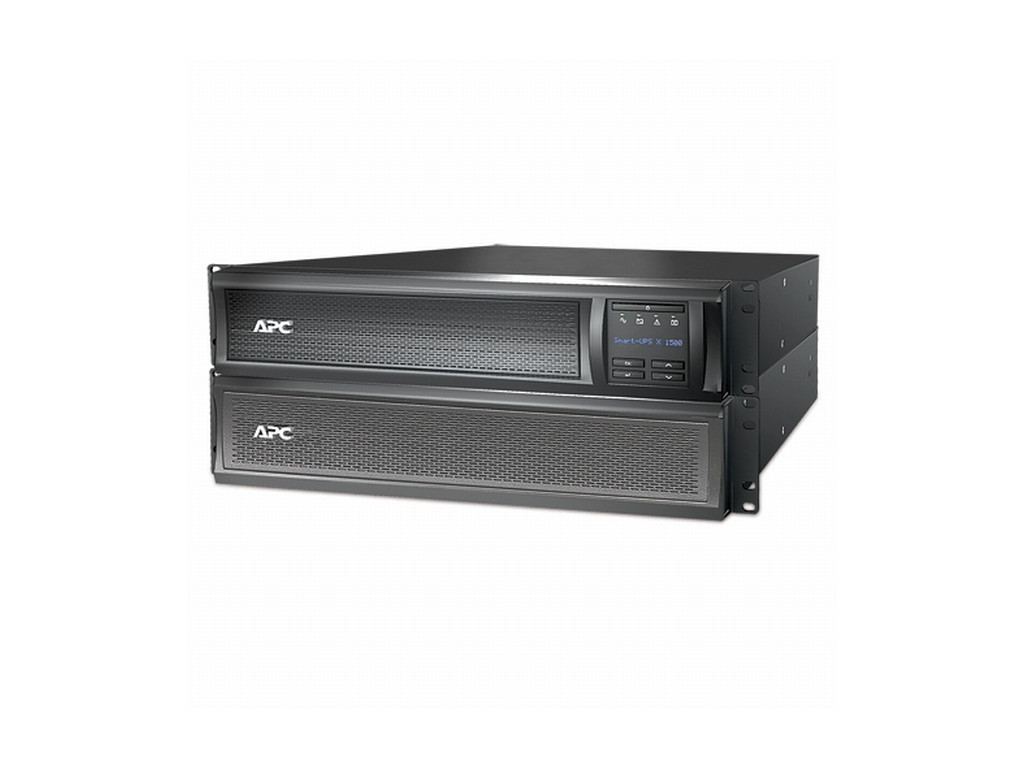 Непрекъсваем ТЗИ APC Smart-UPS X 1500VA Rack/Tower LCD 230V with Network Card 16173_11.jpg