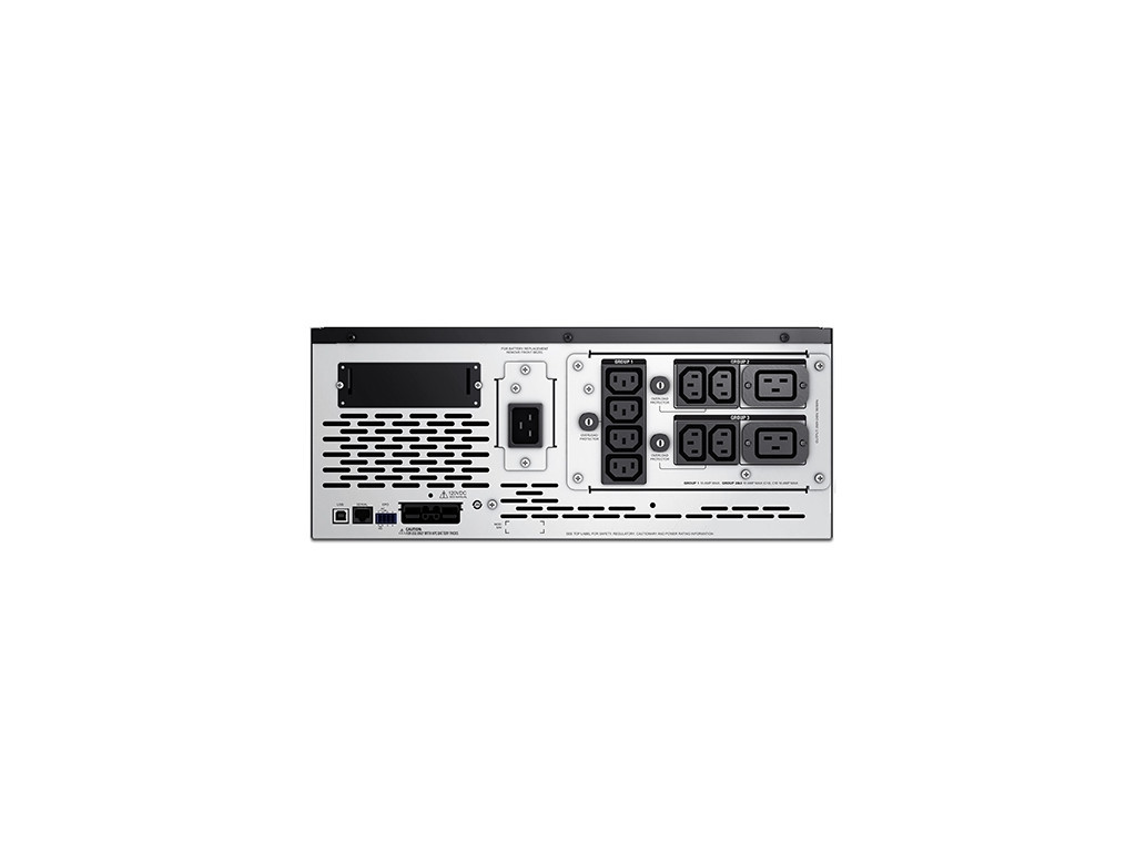 Непрекъсваем ТЗИ APC Smart-UPS X 3000VA Rack/Tower LCD 200-240V 16178_1.jpg