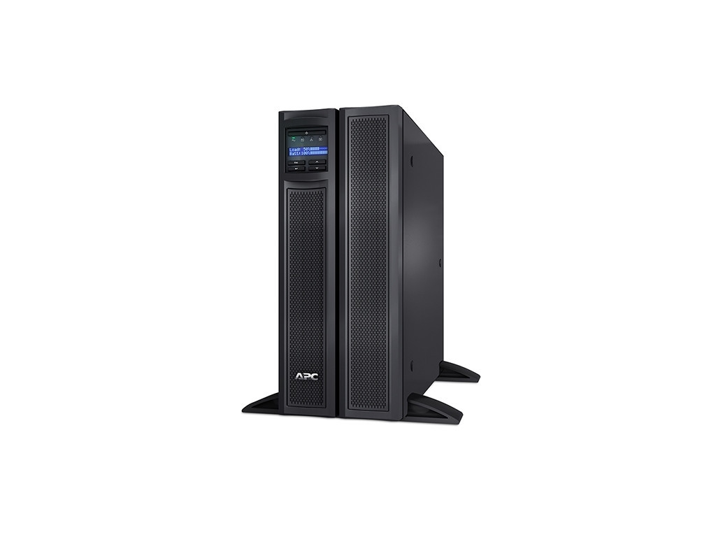 Непрекъсваем ТЗИ APC Smart-UPS X 3000VA Rack/Tower LCD 200-240V 16178_10.jpg