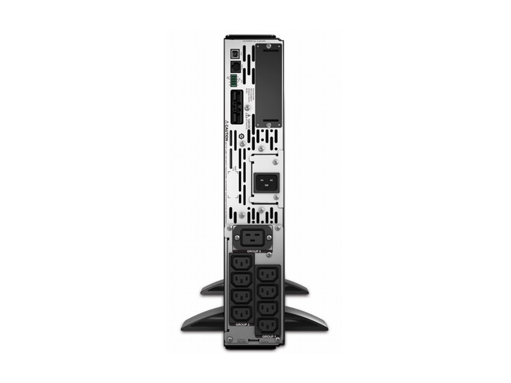 Непрекъсваем ТЗИ APC Smart-UPS X 3000VA Rack/Tower LCD 200-240V with Network Card 16181_12.jpg