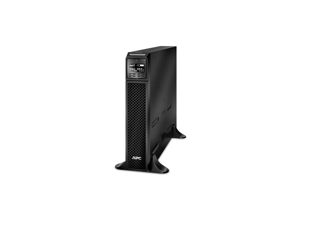 Непрекъсваем ТЗИ APC Smart-UPS SRT 2200VA 230V 16184.jpg