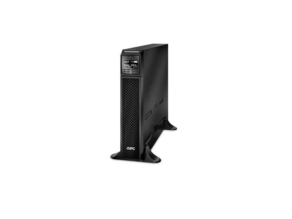 Непрекъсваем ТЗИ APC Smart-UPS SRT 3000VA 230V 16185.jpg