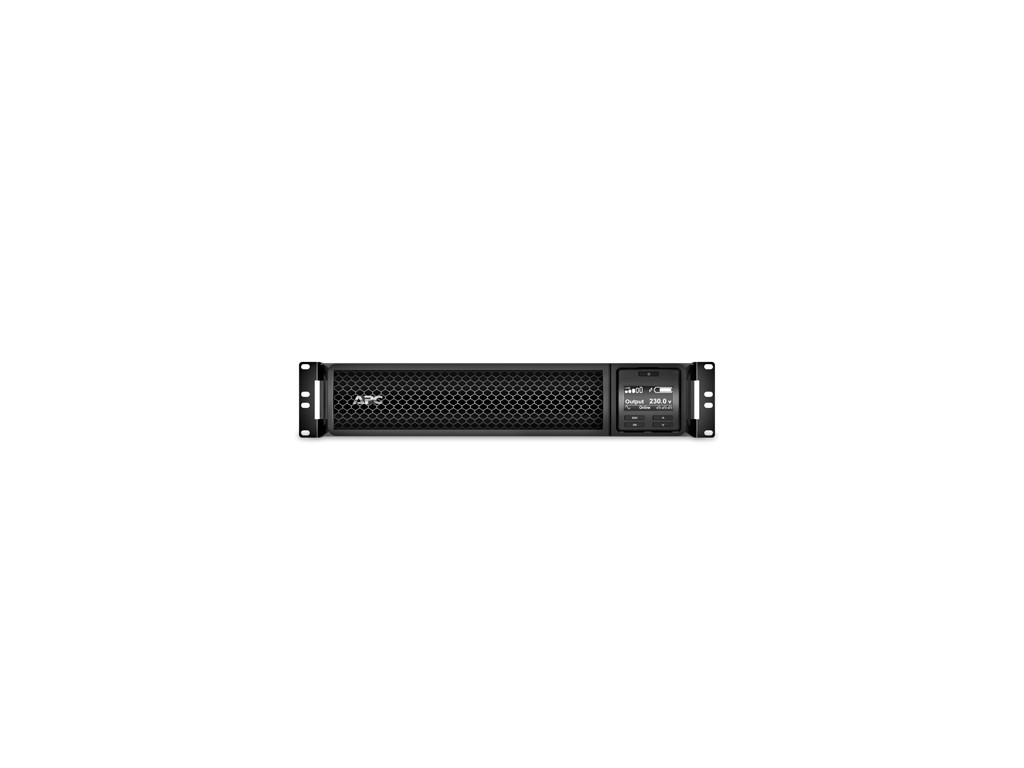 Непрекъсваем ТЗИ APC Smart-UPS SRT 3000VA RM 230V 16186_2.jpg