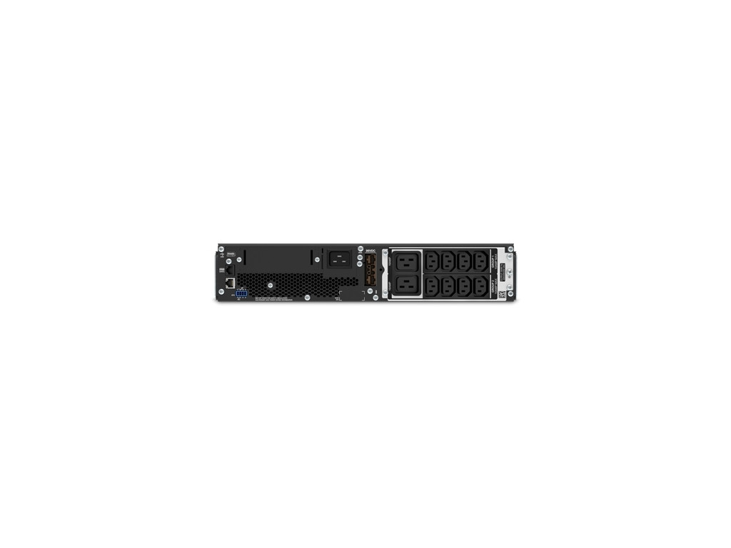 Непрекъсваем ТЗИ APC Smart-UPS SRT 3000VA RM 230V 16186_3.jpg