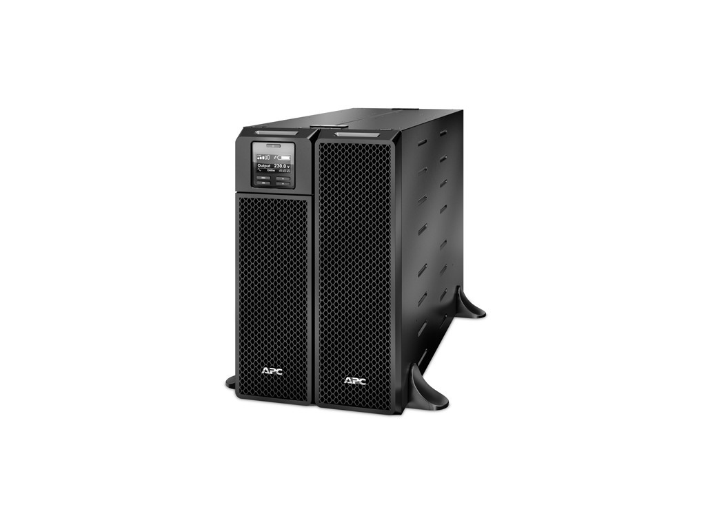Непрекъсваем ТЗИ APC Smart-UPS SRT 5000VA 230V 16187_1.jpg