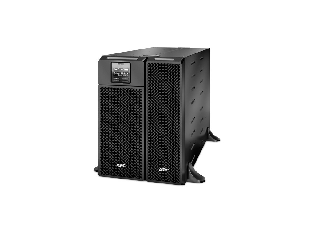 Непрекъсваем ТЗИ APC Smart-UPS SRT 6000VA 230V 16189_1.jpg
