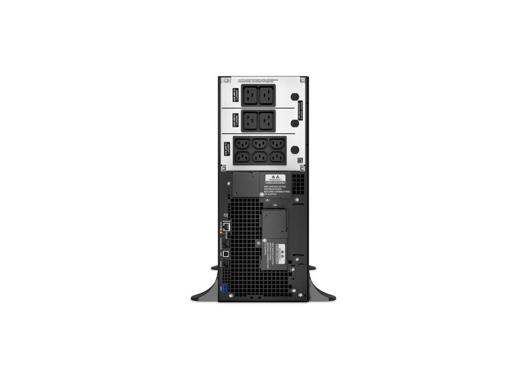 Непрекъсваем ТЗИ APC Smart-UPS SRT 6000VA 230V 16189_14.jpg